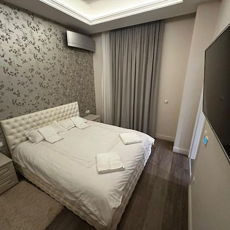 City Apartments 사투마레 외부 사진