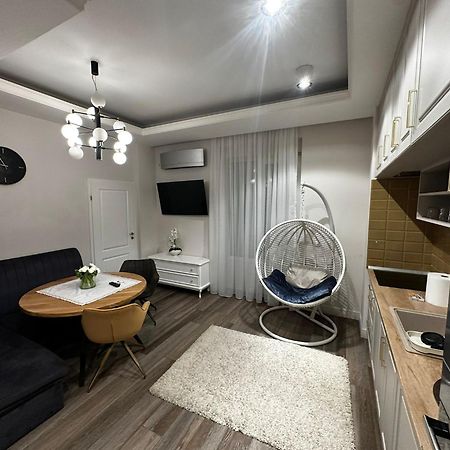City Apartments 사투마레 외부 사진