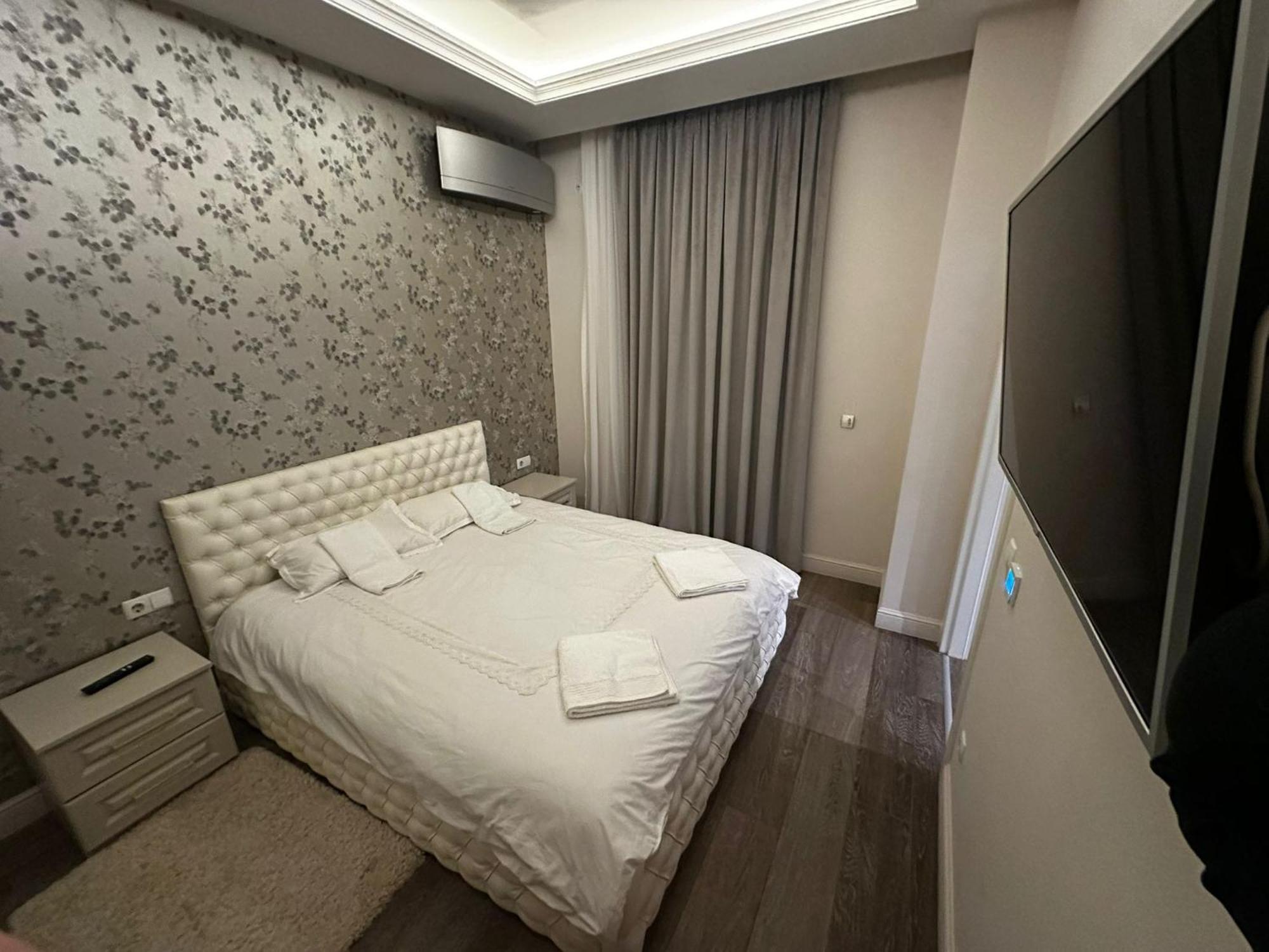 City Apartments 사투마레 외부 사진