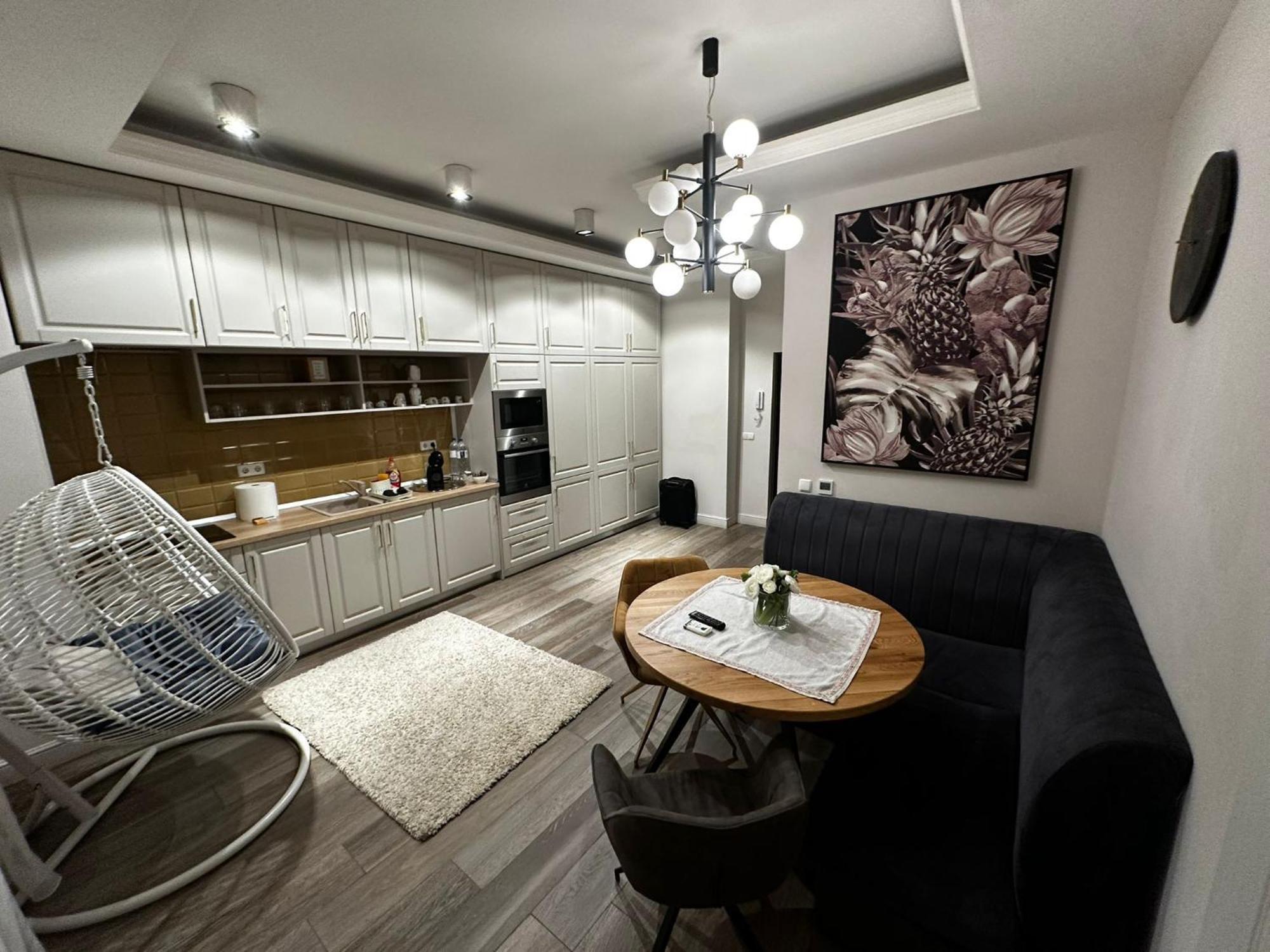 City Apartments 사투마레 외부 사진