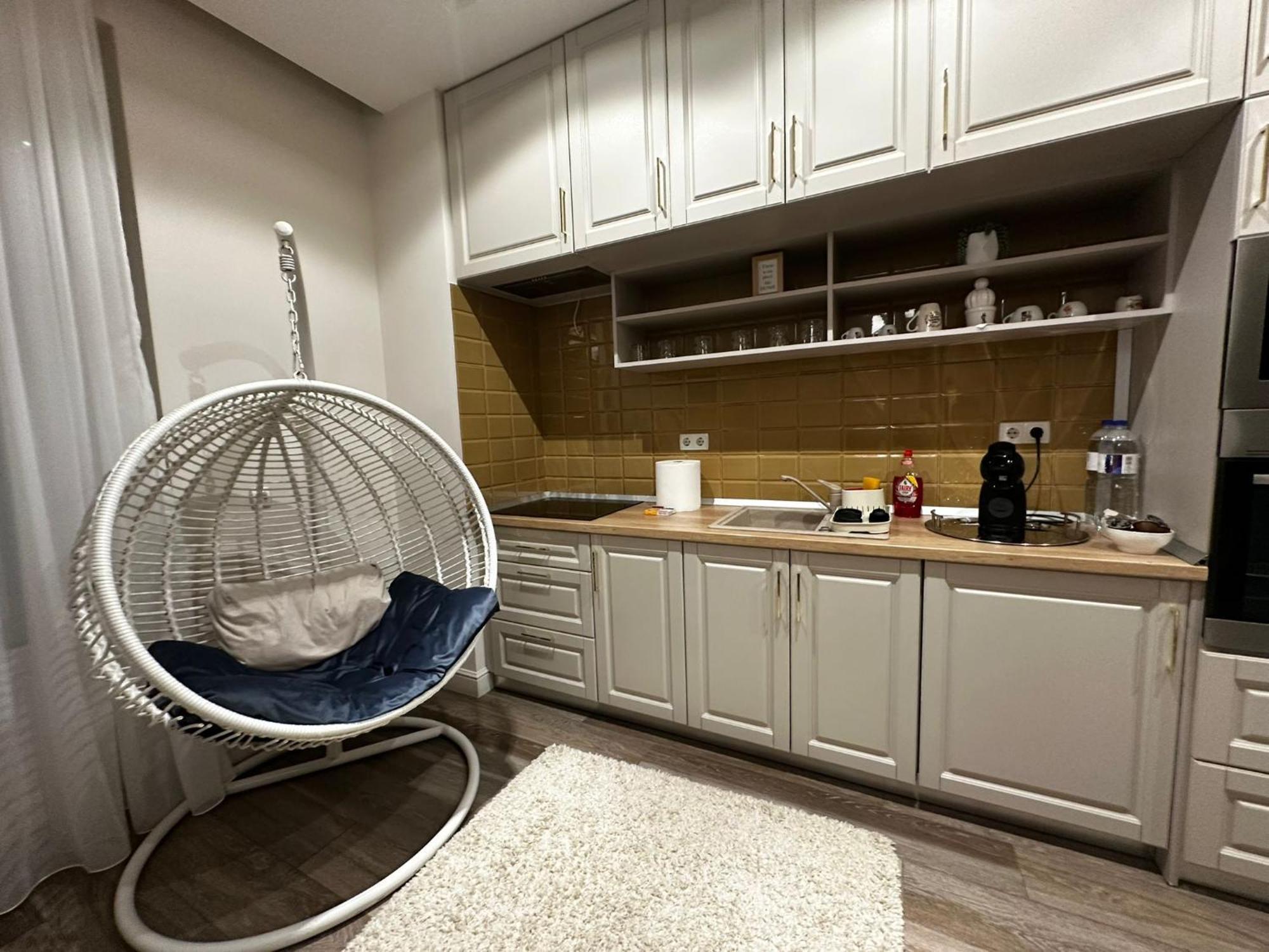 City Apartments 사투마레 외부 사진
