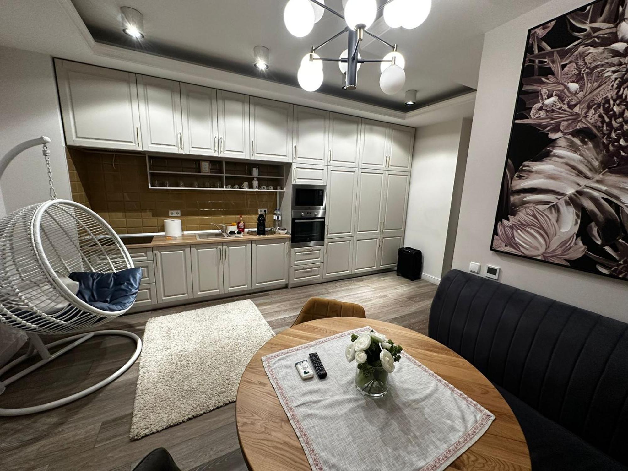 City Apartments 사투마레 외부 사진