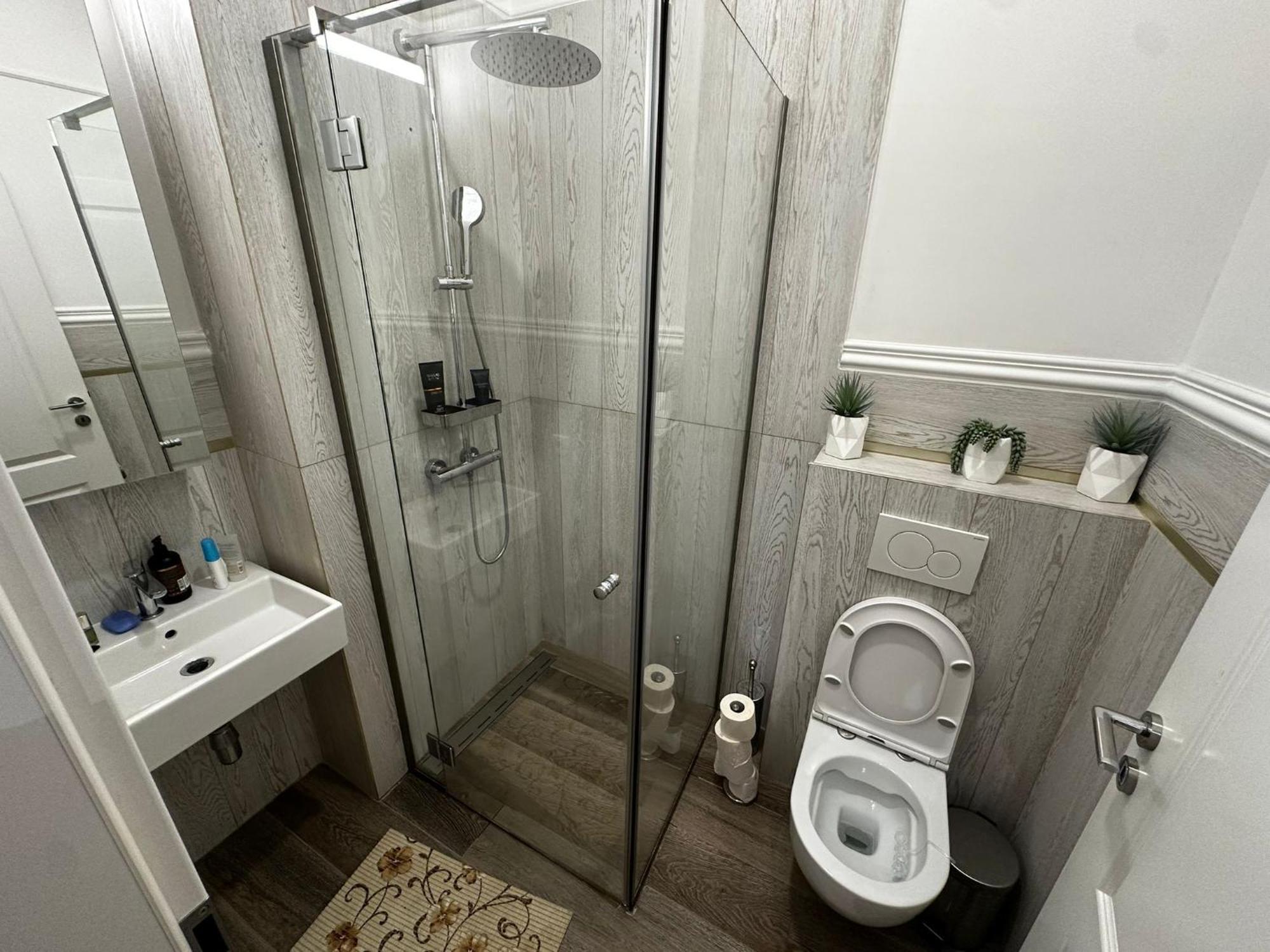City Apartments 사투마레 외부 사진