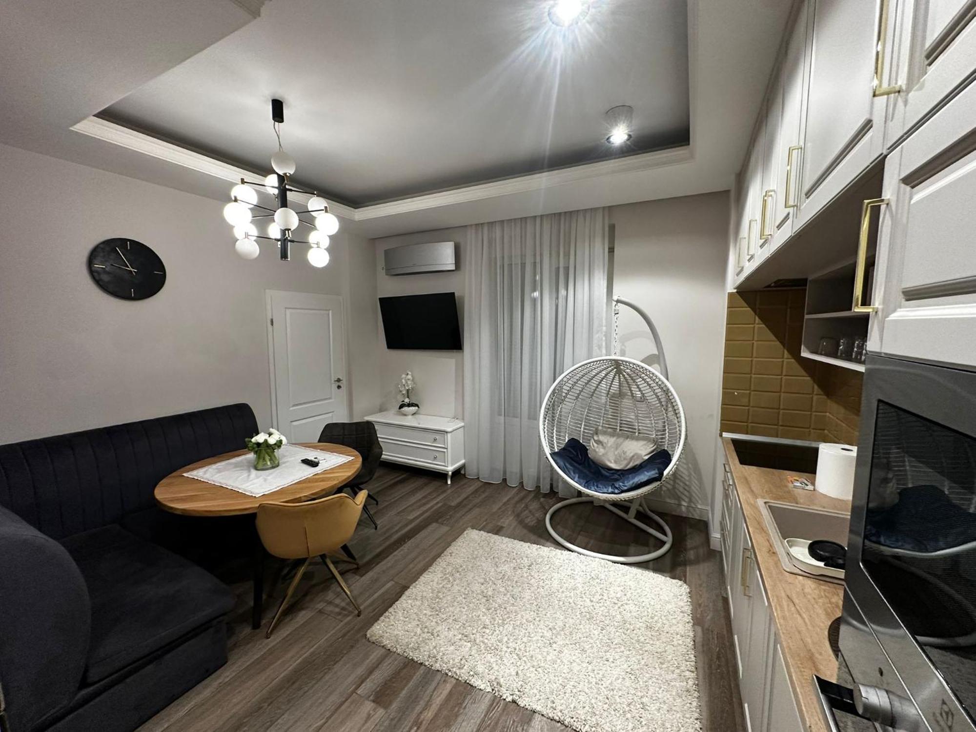 City Apartments 사투마레 외부 사진